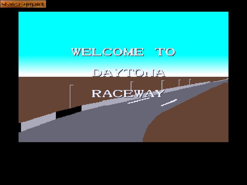 Days of Thunder