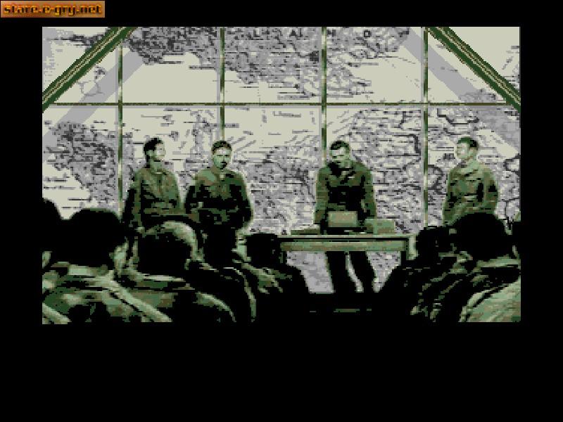 D-Day