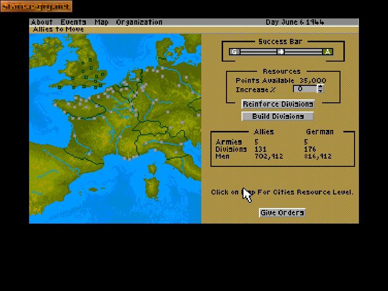 D-Day: The Beginning of the End