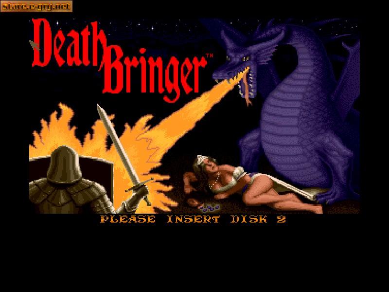 Death Bringer