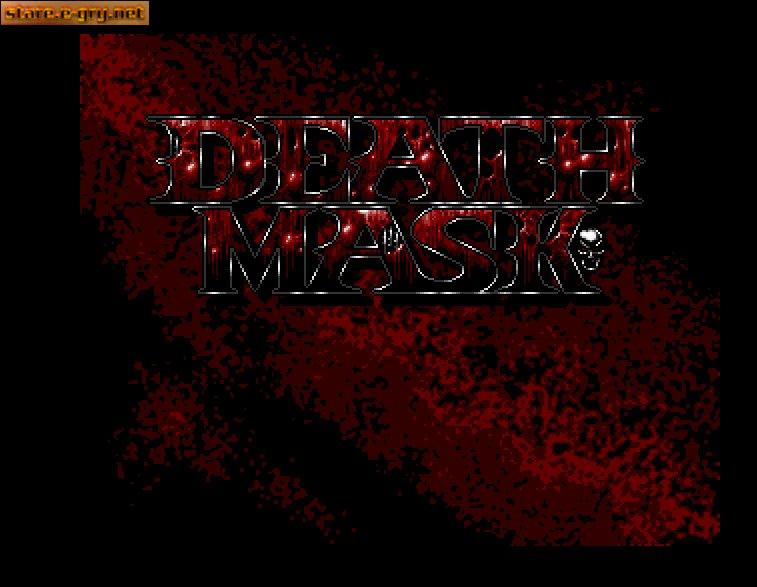 Death Mask