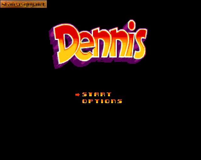 Dennis
