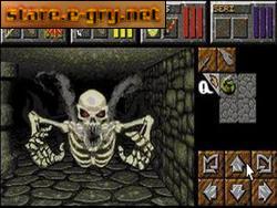 Dungeon Master II: The Legend of Skullkeep
