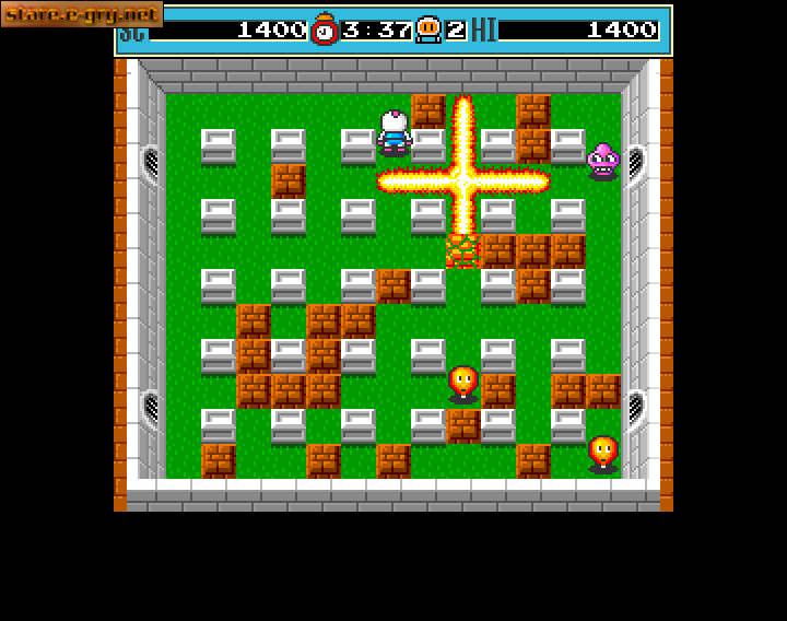 Dyna Blaster