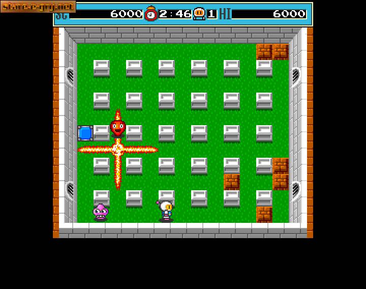 Dyna Blaster