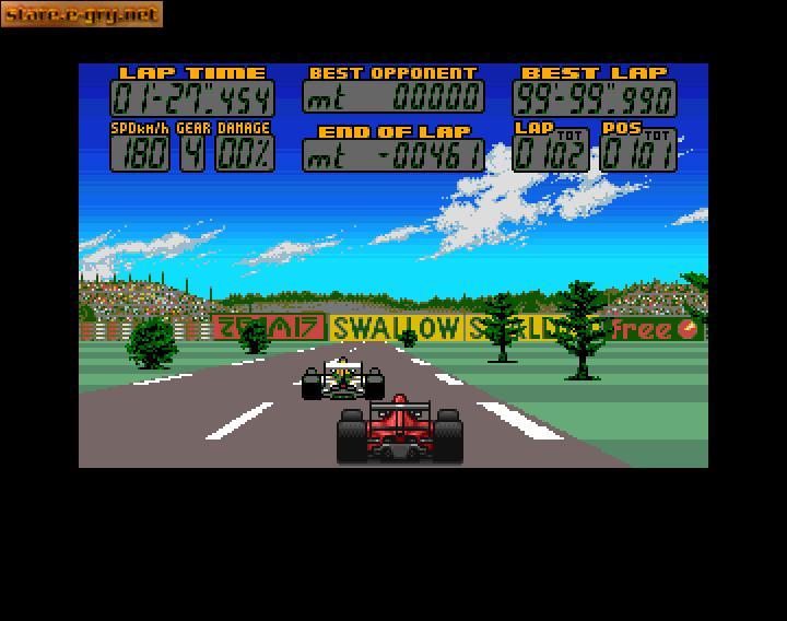 F17 Challenge