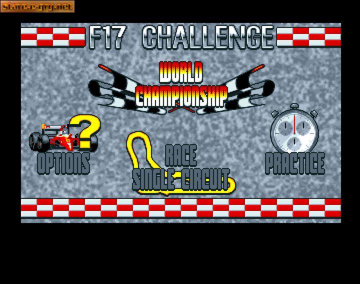 F17 Challenge