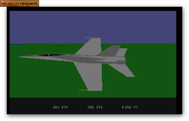 F/A-18 Interceptor