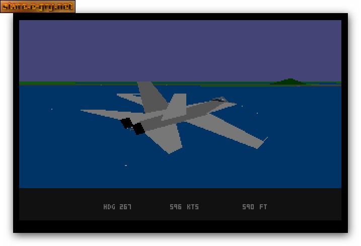F/A-18 Interceptor