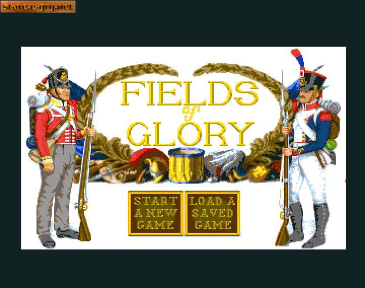 Fields of Glory