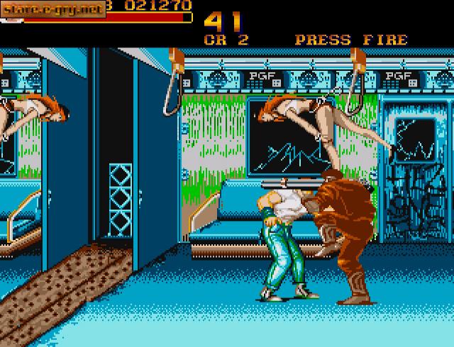 Final Fight