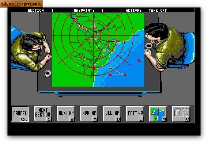 Flight of the Intruder