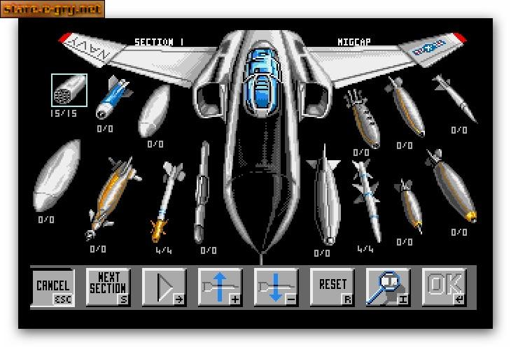 Flight of the Intruder