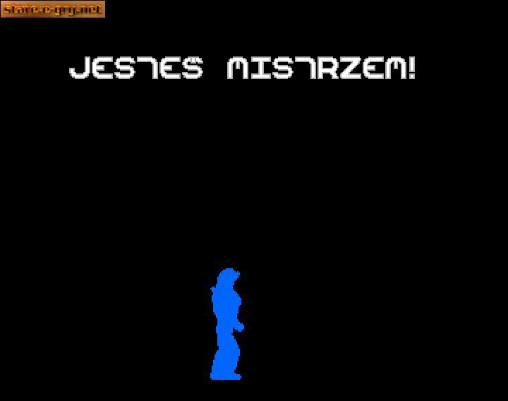 Franko: The Crazy Revenge!