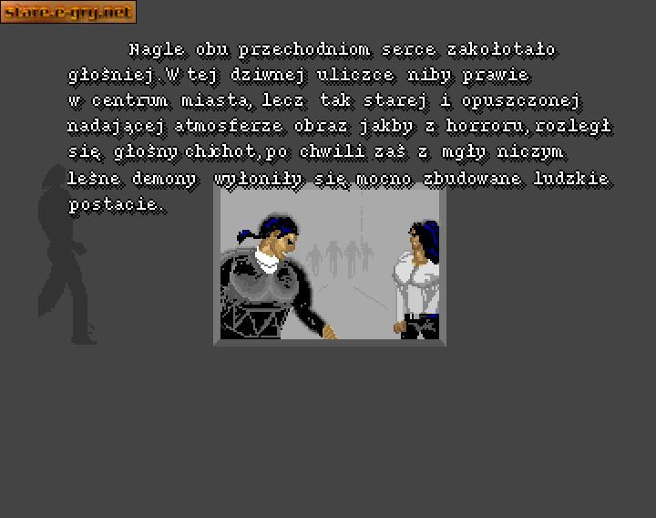 Franko: The Crazy Revenge!