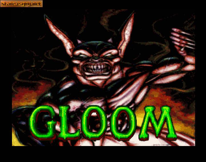 Gloom
