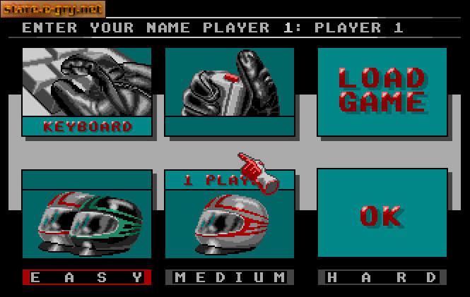 Grand Prix 500 2