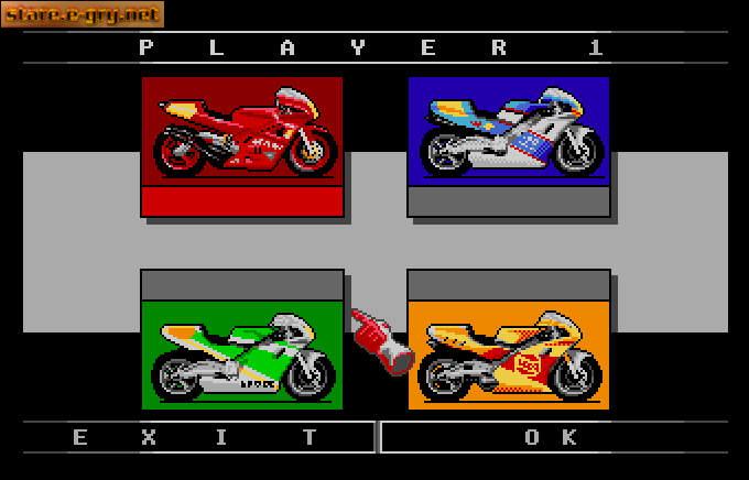 Grand Prix 500 2