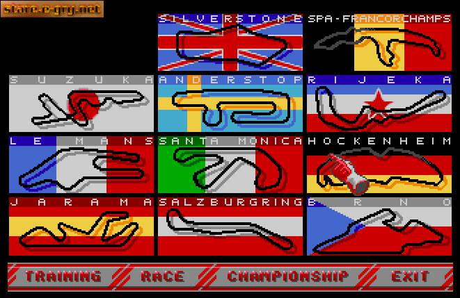 Grand Prix 500 2