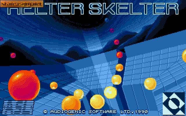 Helter Skelter