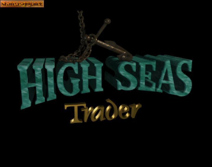 High Seas Trader