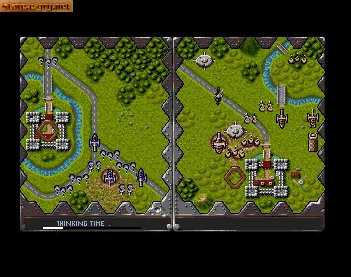 Historyline 1914-1918