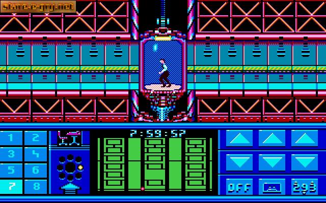 Impossible Mission 2