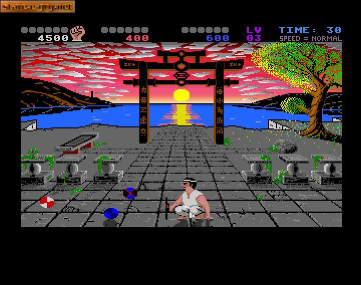 International Karate + (IK+)