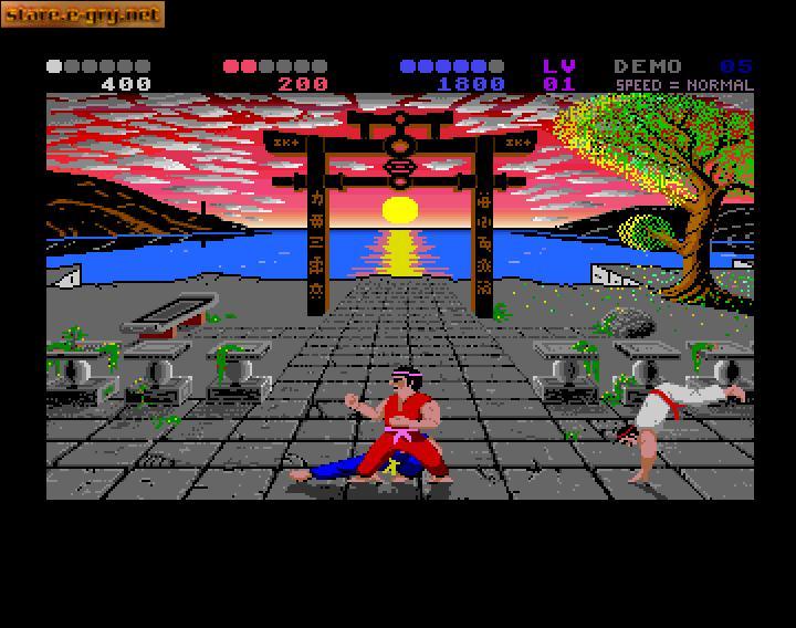International Karate + (IK+)