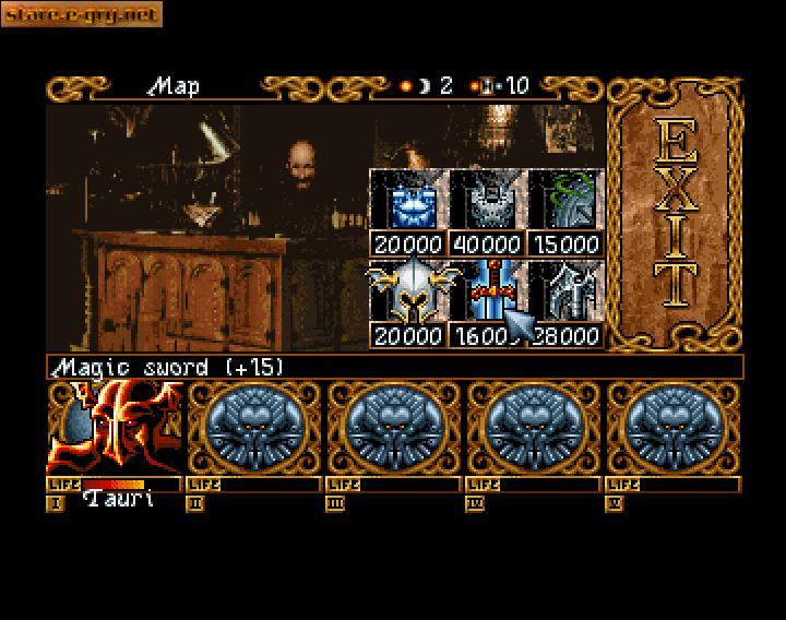 Ishar 3: The Seven Gates of Infinity