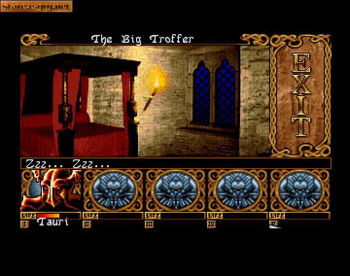Ishar 3: The Seven Gates of Infinity