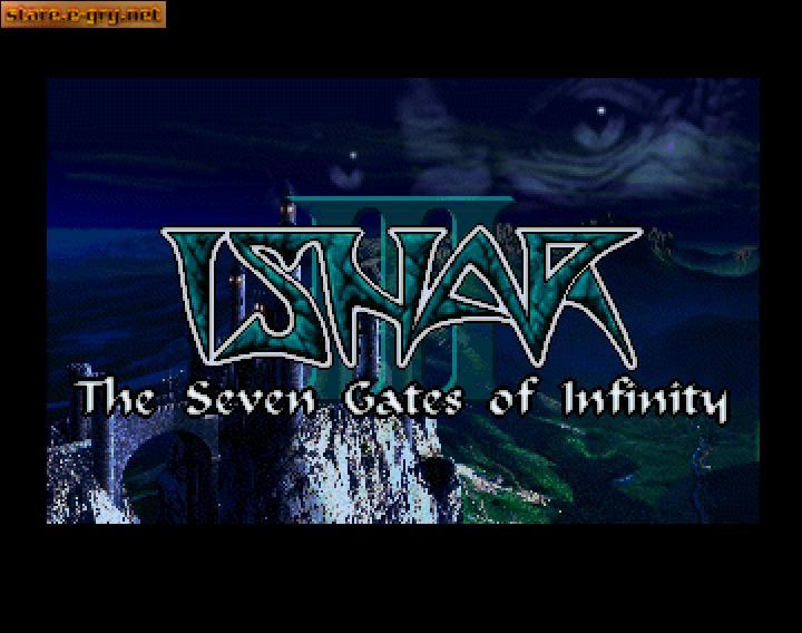 Ishar 3: The Seven Gates of Infinity