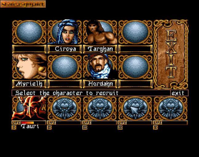 Ishar 3: The Seven Gates of Infinity