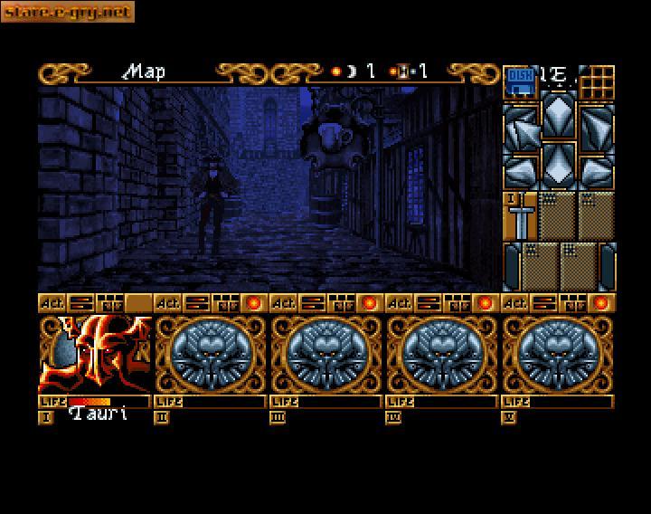Ishar 3: The Seven Gates of Infinity