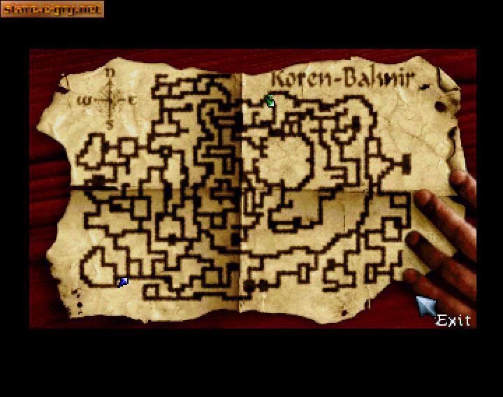 Ishar 3: The Seven Gates of Infinity