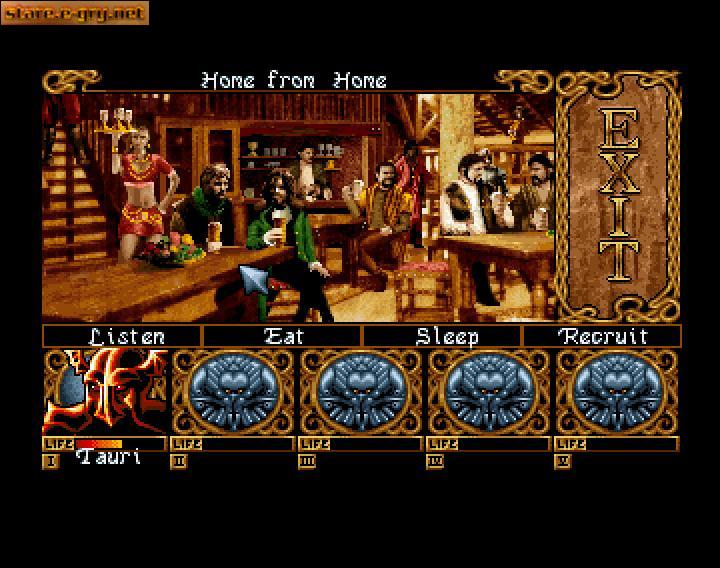 Ishar 3: The Seven Gates of Infinity