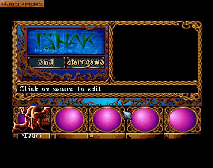 Ishar 3: The Seven Gates of Infinity