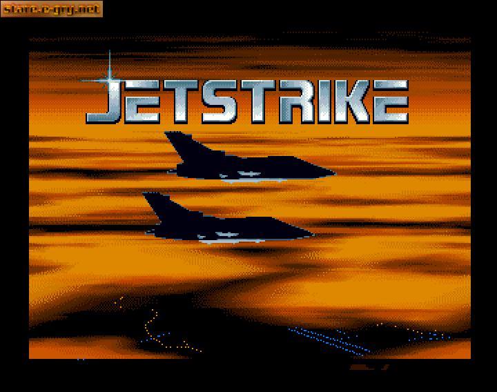 Jetstrike