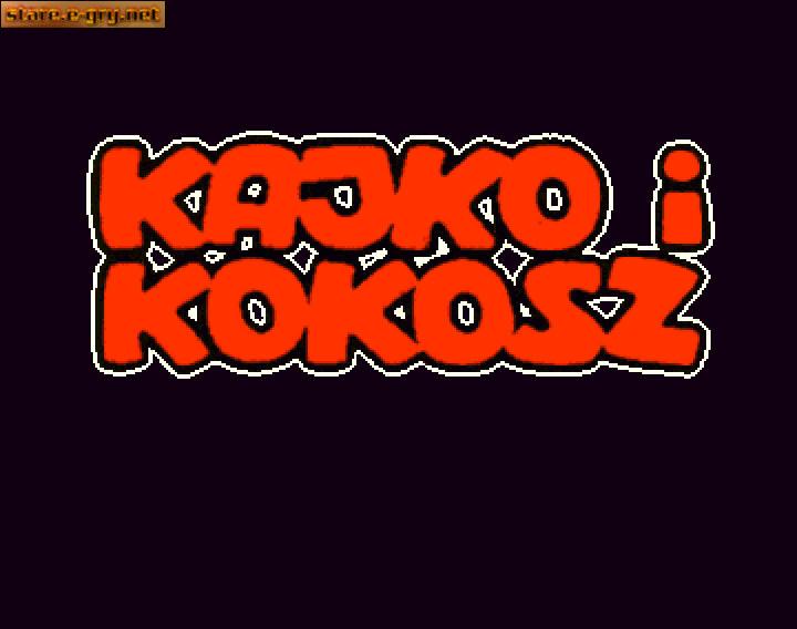 Kajko i Kokosz