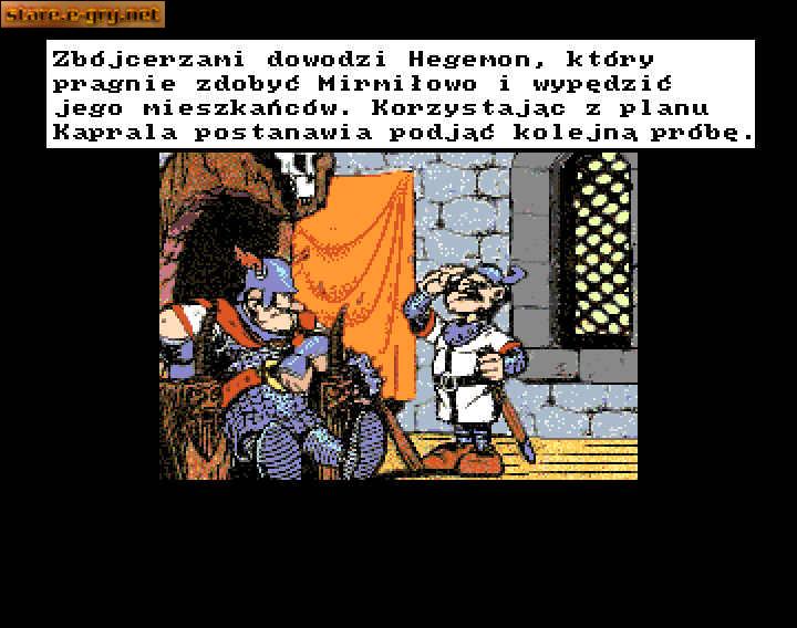 Kajko i Kokosz