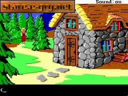 King's Quest IV: The Perils of Rosella