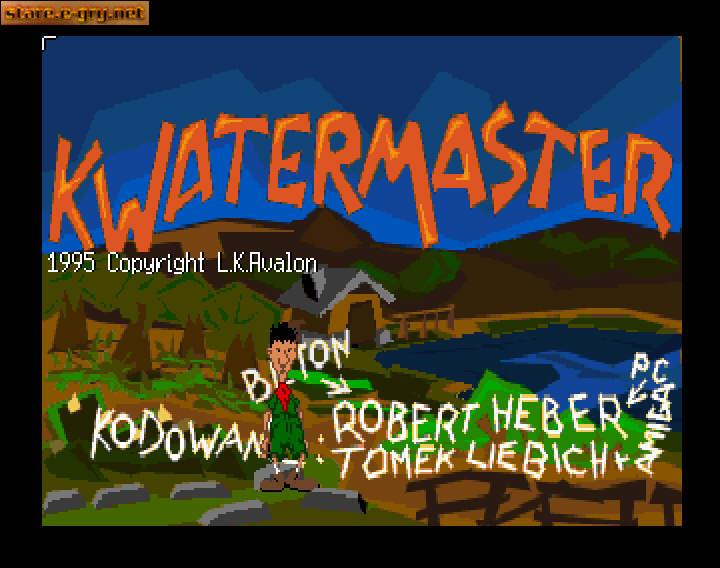 Skaut Kwatermaster