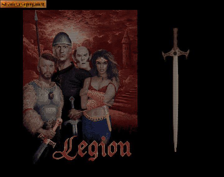 Legion