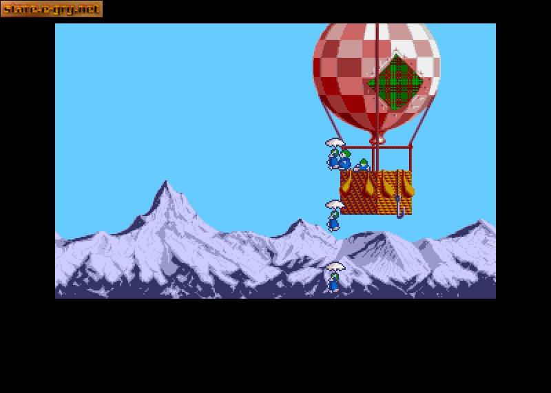 Lemmings