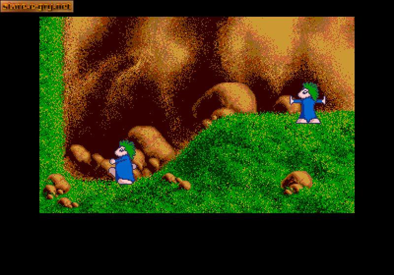 Lemmings