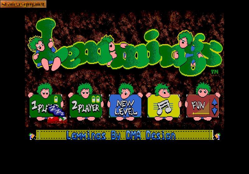 Lemmings
