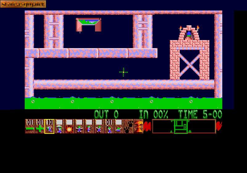 Lemmings