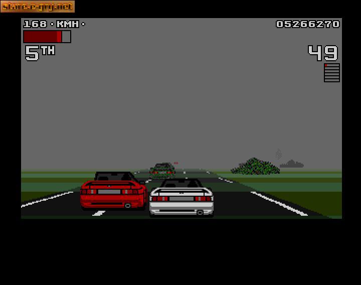 Lotus III: The Ultimate Challenge