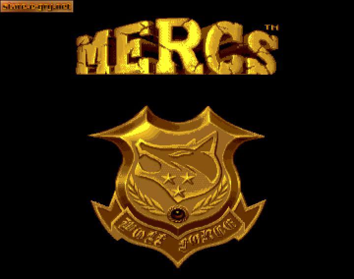 Mercs
