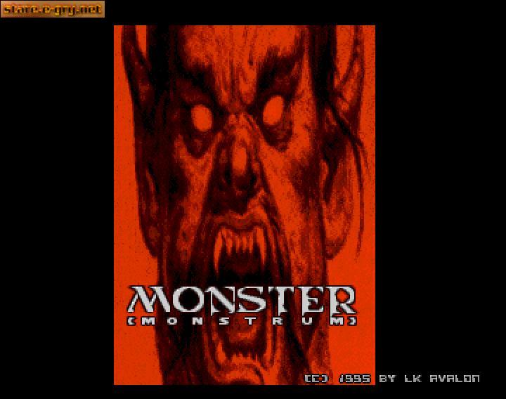 Monster